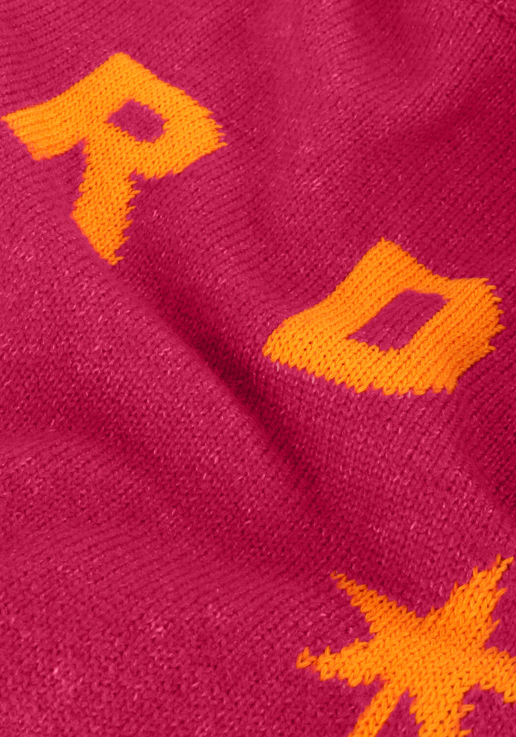 Roze REFINED DEPARTMENT Trui FAYEN - large