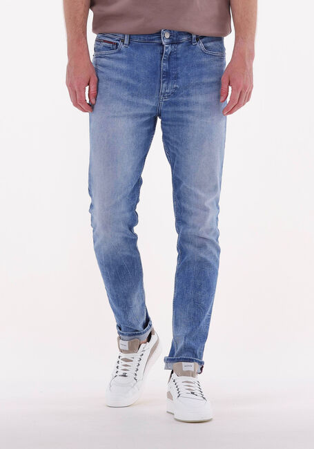 TOMMY JEANS Skinny jeans SIMON SKNY CF3312 en bleu - large
