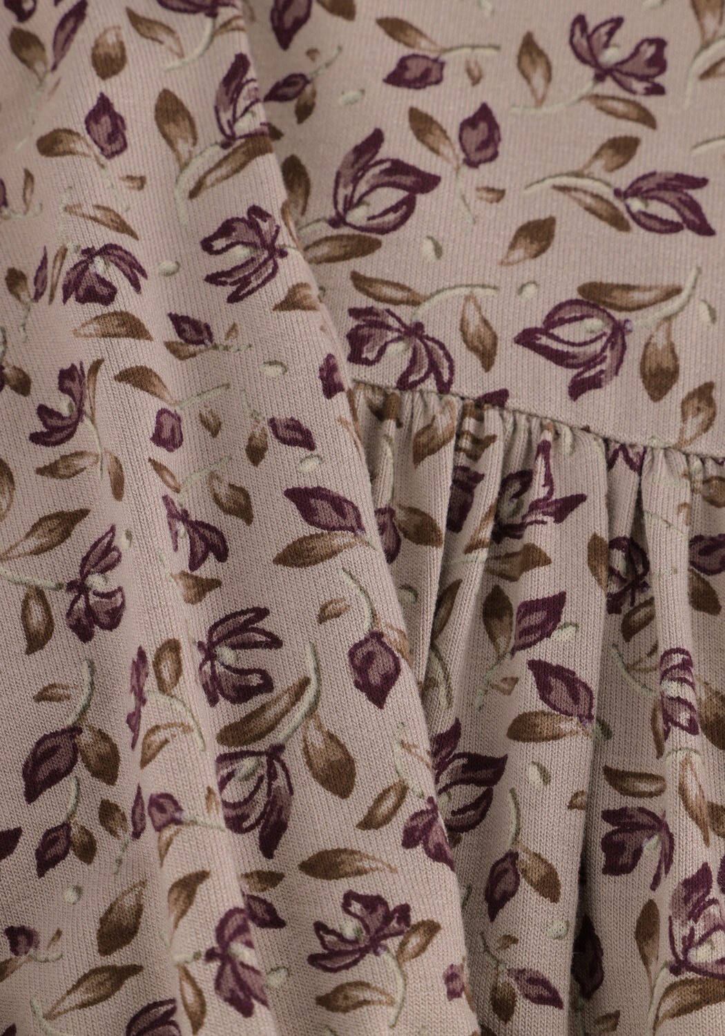 Roze MARMAR COPENHAGEN Mini jurk DALIA - large