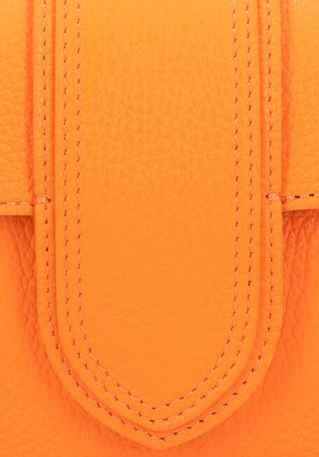 NOTRE-V JASMIN Sac bandoulière en orange - large