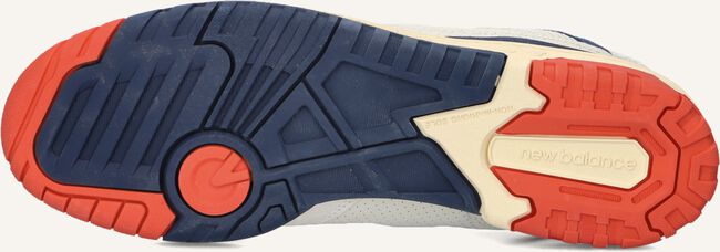 Witte NEW BALANCE Sneakers BB550 M Witte NEW BALANCE Sneakers BB550 M - large