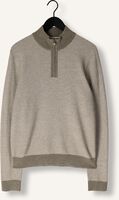 Taupe BOSS BLACK Trui HETTORE Taupe BOSS BLACK Trui HETTORE - medium