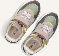 Groene TON & TON Sneakers BOJE Groene TON & TON Sneakers BOJE - medium
