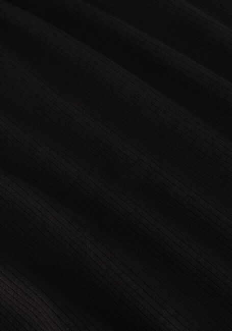 Zwarte BRUUNS BAZAAR Midi jurk LUTEA NATHALENA DRESS Zwarte BRUUNS BAZAAR Midi jurk LUTEA NATHALENA DRESS - large