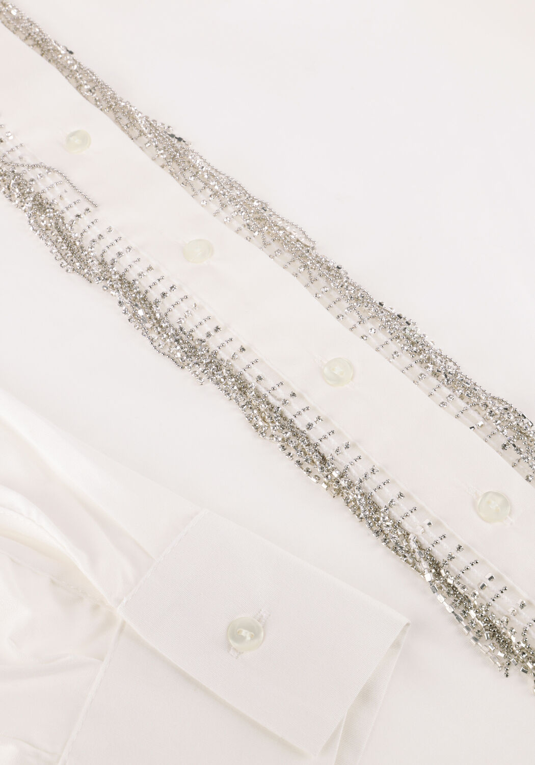 Witte FREEBIRD  BINA - large