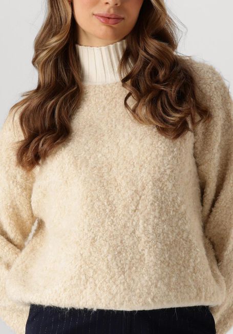 NUKUS Pull ESSY PULLOVER Sable - large