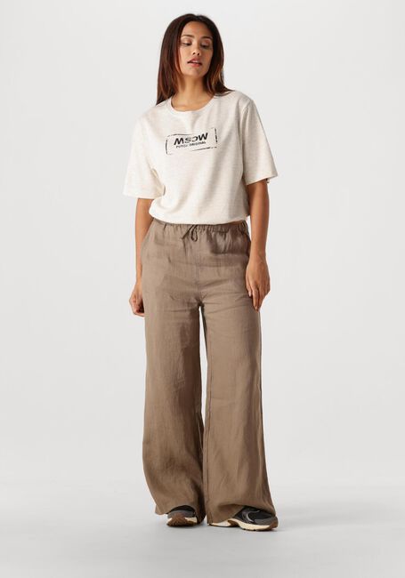 MOSCOW T-shirt 52-04-CULTURE &Eacute;cru - large