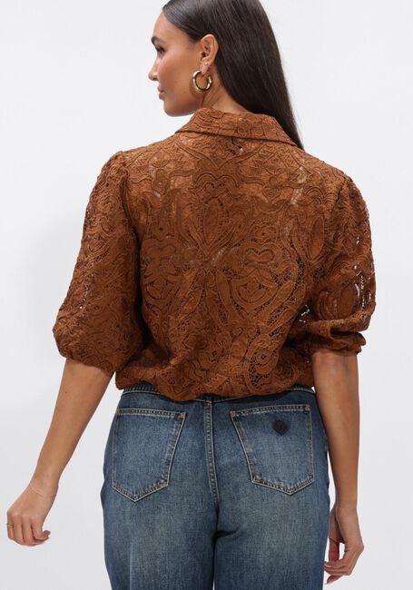 Bruine AAIKO Jassen COZY PES 565 - large