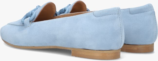 Lichtblauwe NOTRE-V Loafers 712VCA - large