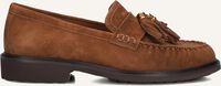 Bruine STEFANO LAURAN Loafers PE2013 Bruine STEFANO LAURAN Loafers PE2013 - medium