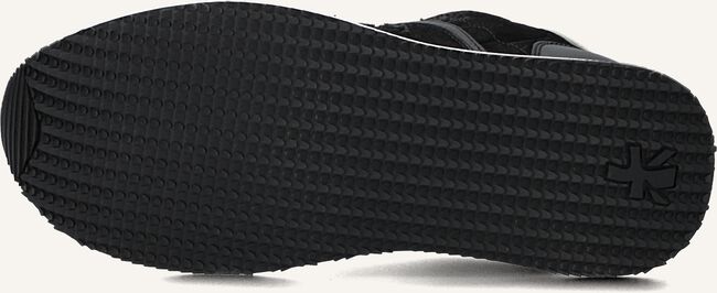 Zwarte PREMIATA Sneakers CONNY Zwarte PREMIATA Sneakers CONNY - large