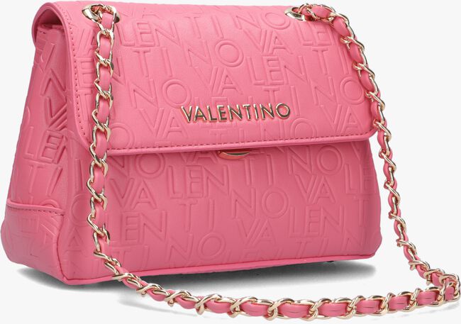 Crossbody Schoudertas Roze Bag Valentino Tas Roze Valentino