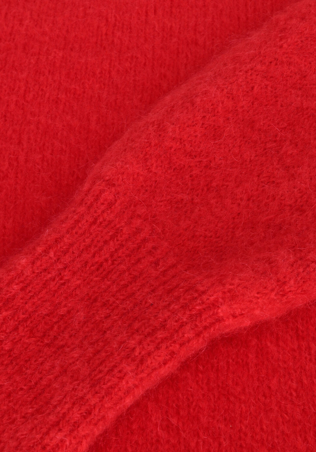 IBANA Pull TONY en rouge - large