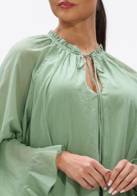 DEVOTION NIVEA Robes en vert - large