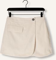 Beige CO'COUTURE Korte broek LISACC LINEN WRAP SKORT Beige CO'COUTURE Korte broek LISACC LINEN WRAP SKORT - medium