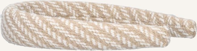 Beige Fall & Scott Haaraccessoires SCOTTIE HAARBAND Beige Fall & Scott Haaraccessoires SCOTTIE HAARBAND - large