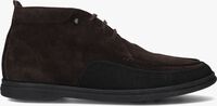 VAN BOMMEL SBM-50027 Chaussures à lacets en marron - medium