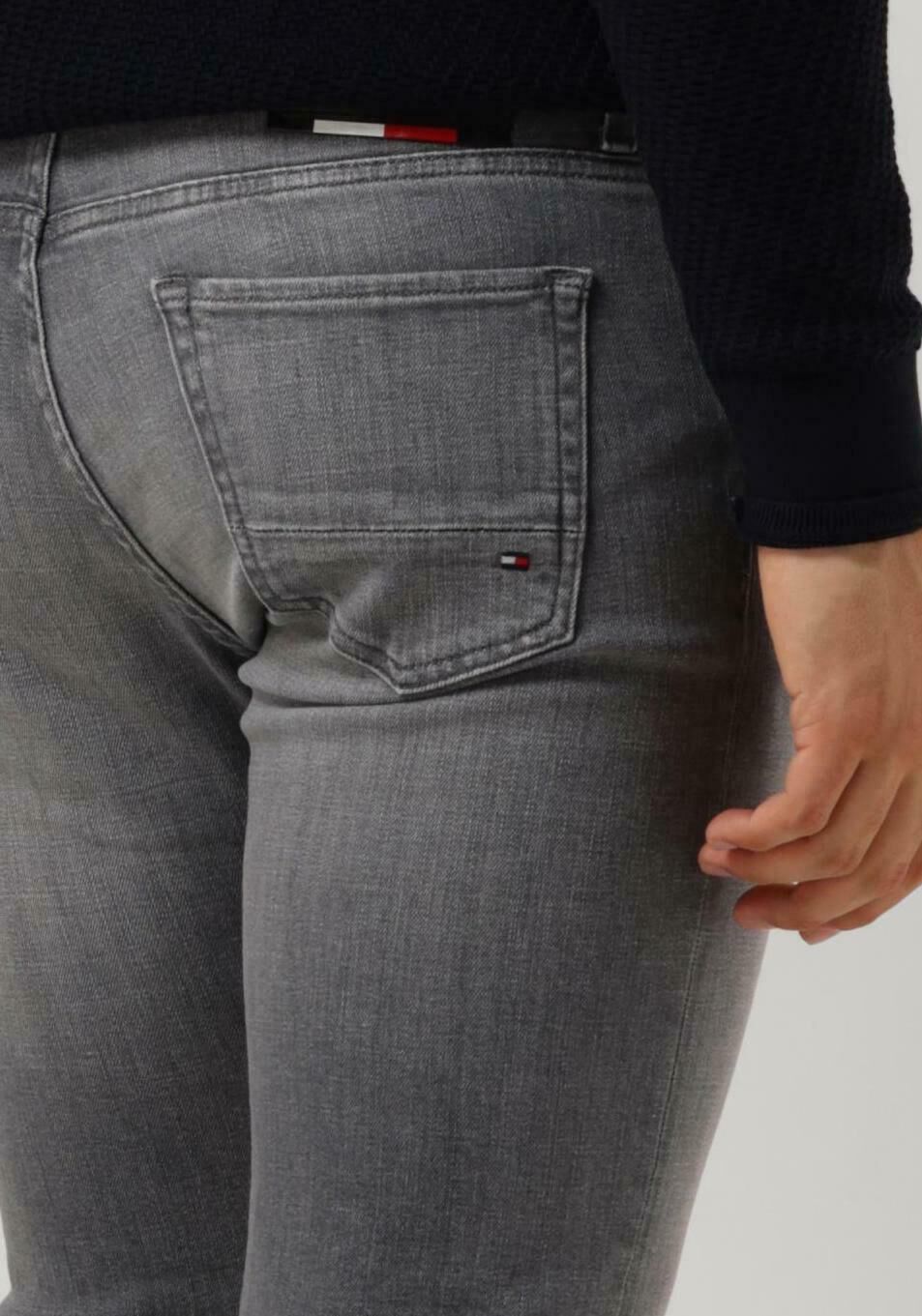 Silver bleecker jeans discount