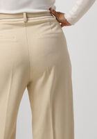 Ecru OMODA ATELIER Pantalon X NINA - SOOF - medium