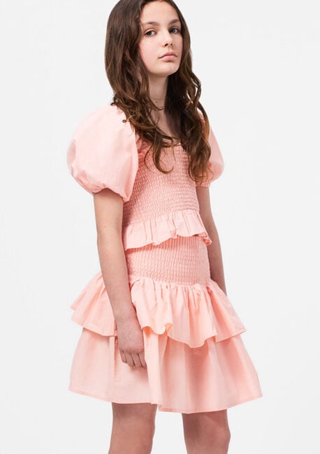 Lichtroze MOLO Top ROSINE - large