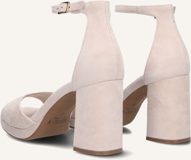 Beige NOTRE-V Sandalen 99924 Beige NOTRE-V Sandalen 99924 - large