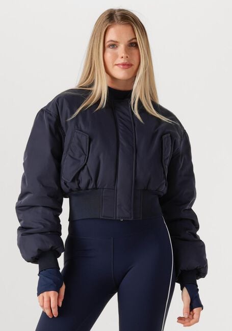 THE LOLA CLUB Jack LEAH Bleu foncé - large