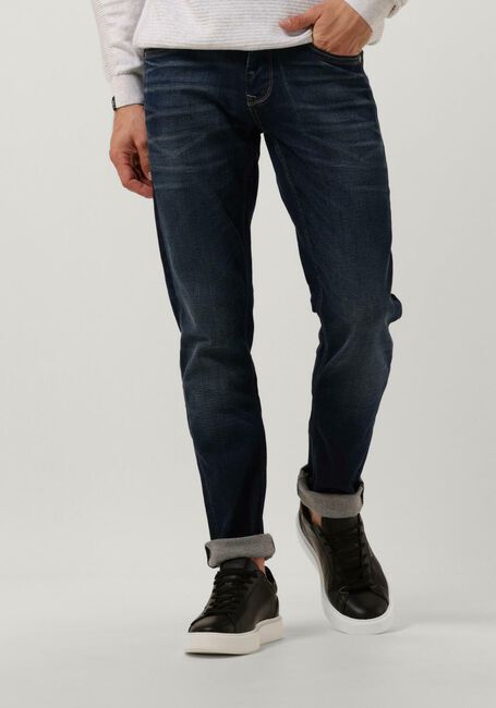 PME LEGEND Slim fit jeans XV DENIM Bleu foncé - large