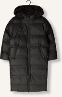 Zwarte NEO NOIR Gewatteerde jas VIVIANA C PUFFER JACKET Zwarte NEO NOIR Gewatteerde jas VIVIANA C PUFFER JACKET - medium