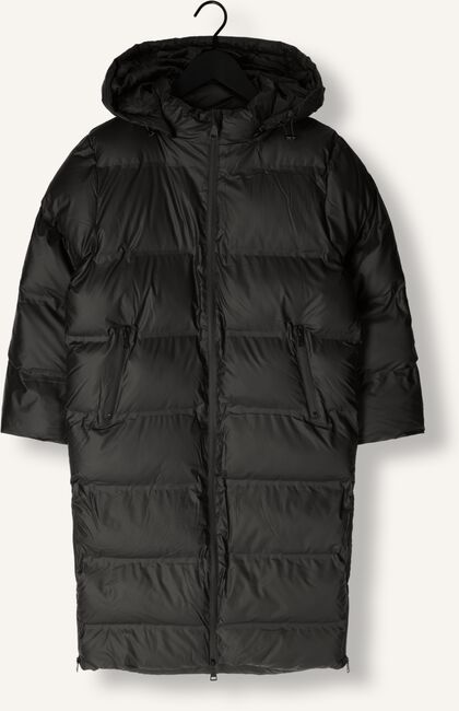 Zwarte NEO NOIR Gewatteerde jas VIVIANA C PUFFER JACKET Zwarte NEO NOIR Gewatteerde jas VIVIANA C PUFFER JACKET - large