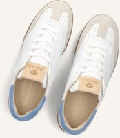 Grijze FRED DE LA BRETONIERE Sneakers PEARL REZA Grijze FRED DE LA BRETONIERE Sneakers PEARL REZA - medium