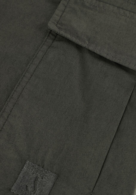 Donkergroene BUTCHER OF BLUE Cargobroeken TRISTAN SLIM CARGO Donkergroene BUTCHER OF BLUE Cargobroeken TRISTAN SLIM CARGO - large