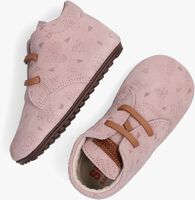 SHOESME BP20S027 Chaussures bébé en rose - medium