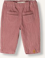 Roze LIL' ATELIER Broeken/jumpsuits NBFTIMA PANT LIL Roze LIL' ATELIER Broeken/jumpsuits NBFTIMA PANT LIL - medium