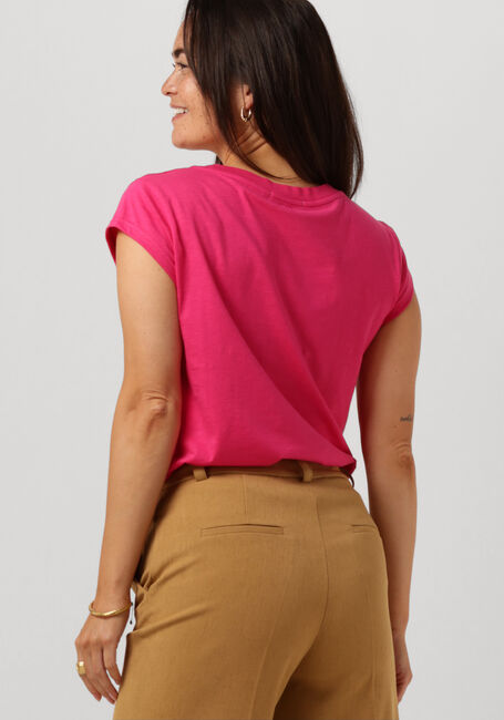 Roze CC HEART T-shirt CC HEART BASIC T-SHIRT (B0017) - large