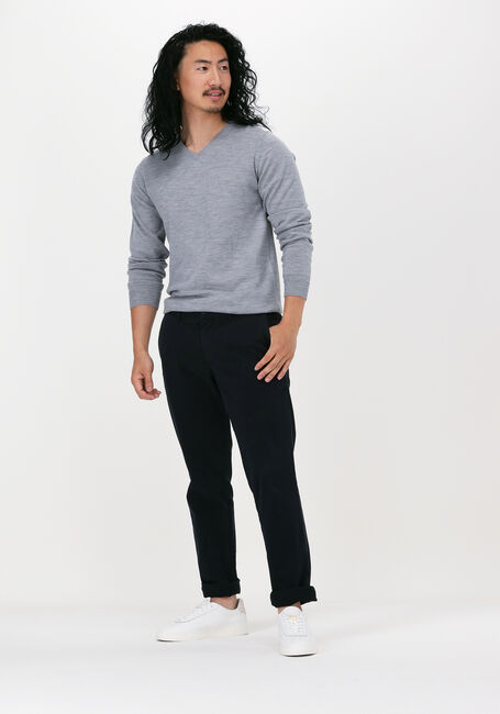 TOMMY HILFIGER Chino CORE BLEECKER CHINO GMD FLEX en bleu - large