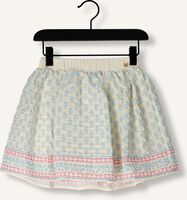 Creme NONO Minirok NORMA SKIRT Creme NONO Minirok NORMA SKIRT - medium