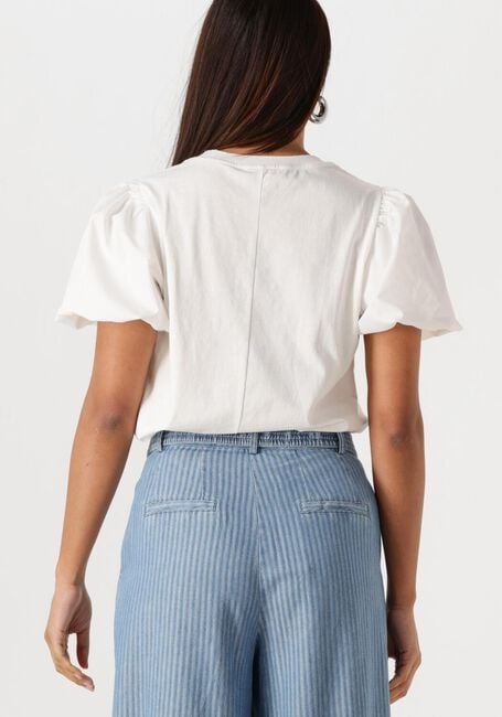 AAIKO Haut SOFIA CO 142 en blanc - large