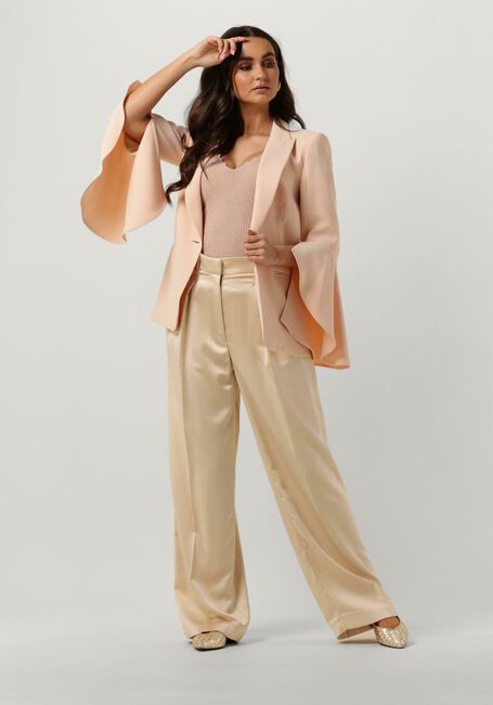 Lichtroze TWINSET MILANO Blazer 241TP2290 - large