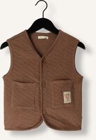 Bruine YOUR WISHES Vest PABLO Bruine YOUR WISHES Vest PABLO - medium