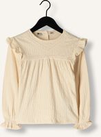 Zand DAILY7  T-SHIRT LONGSLEEVE FANCY TAPE Zand DAILY7  T-SHIRT LONGSLEEVE FANCY TAPE - medium