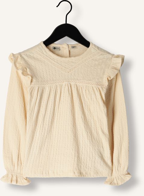 Zand DAILY7  T-SHIRT LONGSLEEVE FANCY TAPE Zand DAILY7  T-SHIRT LONGSLEEVE FANCY TAPE - large