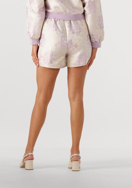 Lichtgrijze STUDIO AMAYA Broeken/jumpsuits LOLA - large