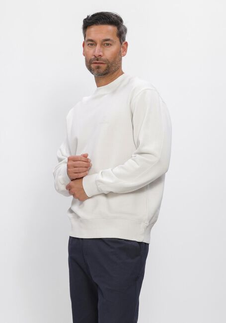 DSTREZZED Chandail NIKOL CREW &Eacute;cru - large