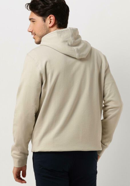 BOSS ORANGE Chandail WETALK en beige - large
