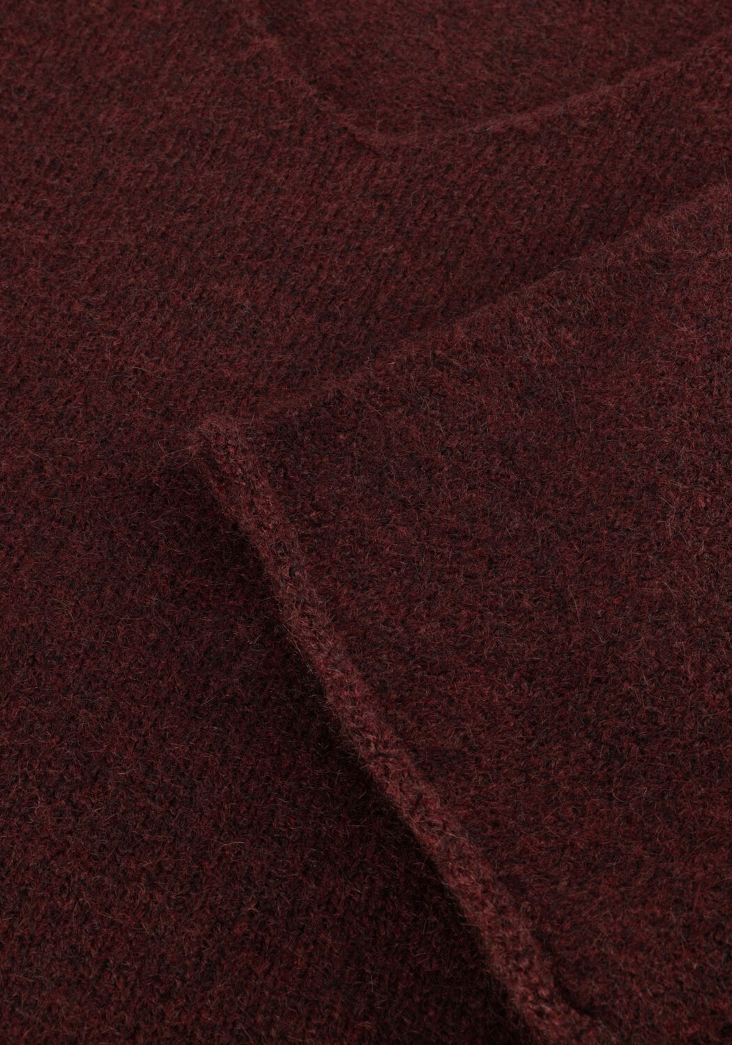 CIRCLE OF TRUST Pull LIV KNIT Bordeaux - large