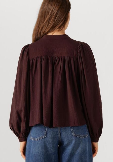 Bordeaux RUBY TUESDAY  ILAY - large