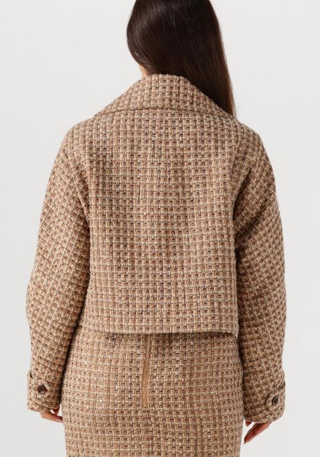 Beige NOTRE-V Jack OM-GAURI - large