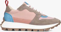 Roze GOOSECRAFT Lage sneakers MALLARD 1 - medium