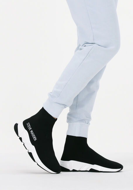 Zwarte STEVE MADDEN Sneakers GAMETIME 2 - large