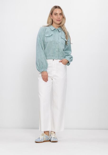 Groene YDENCE Jack JACKET JINTE - large